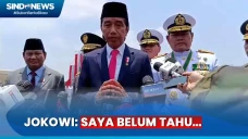 Kabar Mentan SYL Bakal...