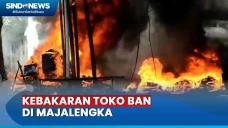 Toko Ban Vulkanisir...