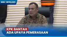 Dugaan Pemerasaan dalam...