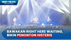 Richard Marx Tampil...