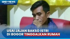 Heboh! Suami di Bogor...