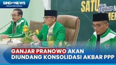 Sandiaga Ungkap PPP...