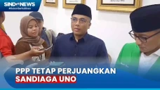 Jelang Pilpres, PPP...
