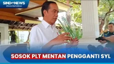 Jokowi Tunjuk Kepala...