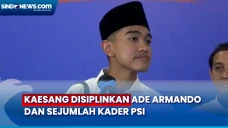 Sering Kritik PDI-P...