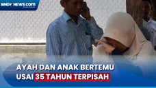 Berawal dari Mimpi,...