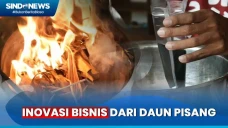Pasutri ini Sukses Olah...