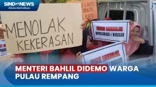 Yakinkan Warga Pulau...