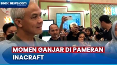 Habiskan Waktu Akhir...