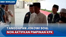 Soal Desakan Non Aktifkan...