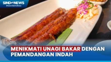 Cita Rasa Lezat Unagi...