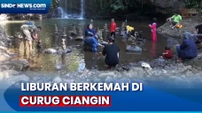 Liburan Seru, Berkemah...
