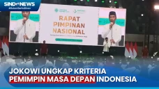 Pesan Jokowi ke Relawan:...