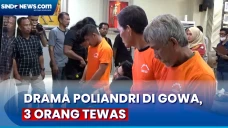 Drama Poliandri di Gowa,...