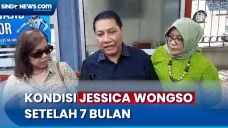 Jalani 7 Tahun Dipenjara...