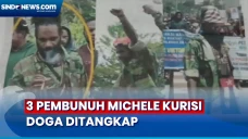 Tiga Pembunuh Aktivis...