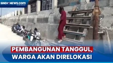 Lanjutkan Pembangunan...