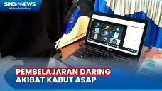 Pembelajaran Daring...