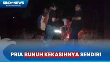 Sakit Hati Ditolak Nikah,...