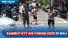 Sambut KTT AIS Forum...