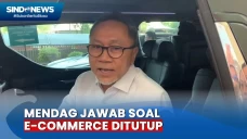 Pedagang Tanah Abang...
