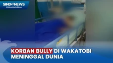 Remaja Korban Bully...