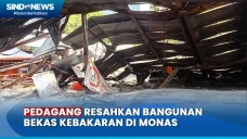 Hampir 2 Tahun Bangunan...