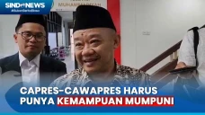 Soal Batasan Usia Capres-Cawapres,...