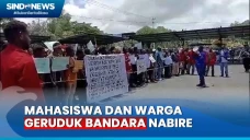 Ratusan Warga Intan...