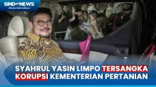 Mantan Menteri Pertanian...
