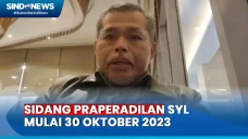 Syahrul Yasin Limpo...