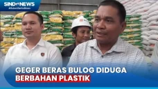 Bulog Tanggapi Geger...