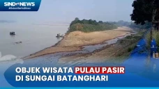 Air Sungai Batang Hari...
