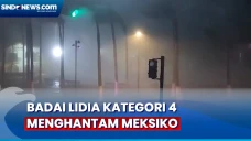 Kota Jalisco dan Nayarit...