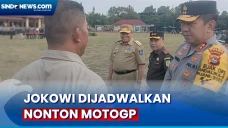 Presiden Joko Widodo...