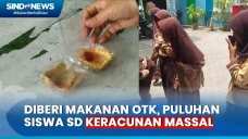 Makan Kue dari Orang...