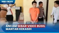 Pemuda di Jambi Peras...