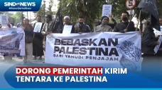 Minta Pemerintah Kirim...