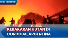 Lusinan Warga Mengungsi...