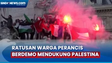 Ratusan Warga Berdemo...