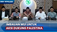 MUI Izinkan Rakyat Lakukan...