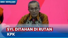 KPK: Ada Dugaan Aliran...