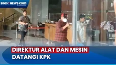 Direktur Alat dan Mesin...