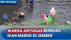 Hujan Pertama Turun,...