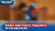 Motif Pelajar SMK di...