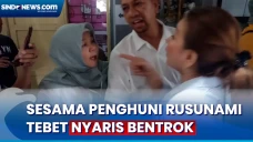 Konflik Pemilihan Ketua...