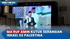 Serangan Israel ke Palestina,...