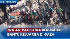 Warga Keturunan Palestina-AS...