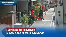 Tangkap Basah Aksi Kawanan...