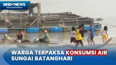 Kekeringan Ekstrem,...